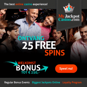 MyJackpotCasino Information | Quality-Casinos.com