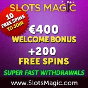 SlotsMagic Information | Quality-Casinos.com