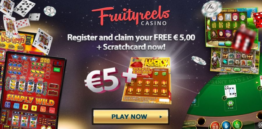 Fruityreels Casino Games | Quality-Casinos.com