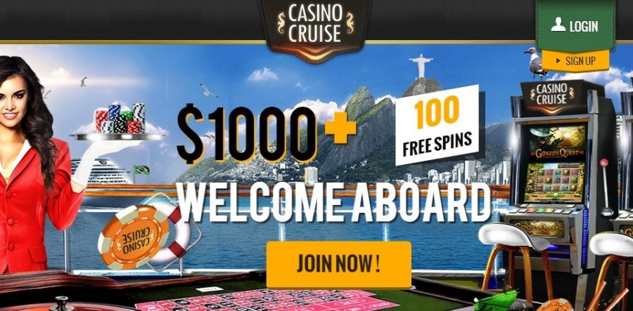 Casino Cruise | Quality-Casinos.com