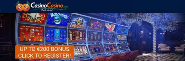 CasinoCasino Review | Quality-Casinos.com