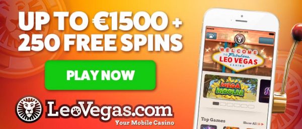 LeoVegas Casino Review | Quality Casino's