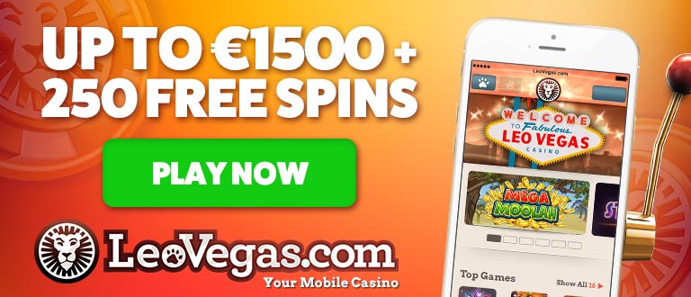 LeoVegas Casino Information | Quality-Casinos.com