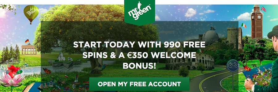 Mr Green Casino Review | Quality-Casinos.com