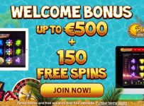 PlaySunny Casino Bonus | Quality-Casinos.com