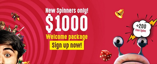 SPiNiT Casino Informacje | Quality-Casinos.com