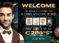 Dealers Casino Review | Quality-Casinos.com