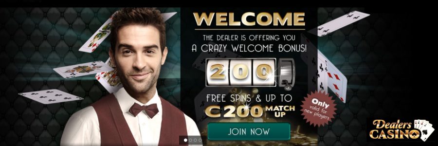 Dealers Casino Review | Quality-Casinos.com