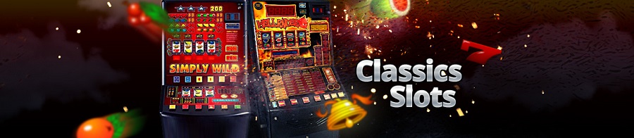 Online Slot Machines | Fruityreels Casino Classic Slots | Quality-Casinos.com