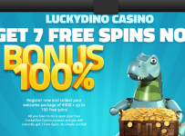 LuckyDino Casino | Quality-Casinos.com