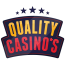 Quality-Casinos.com Logo