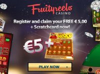 Fruityreels | Quality-Casinos.com