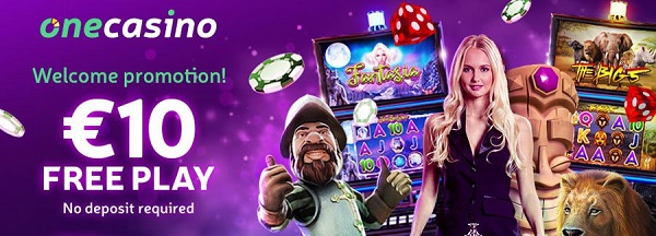 The Best Online Casinos | OneCasino | Quality-Casinos.com