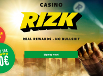 Rizk Casino | Quality-Casinos.com