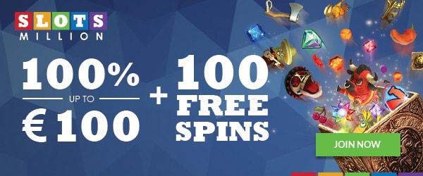 SlotsMillion Casino Review | Quality-Casinos.com