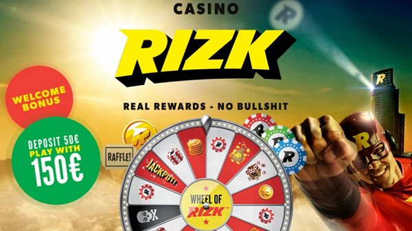 Rizk Casino Review | Quality-Casinos.com