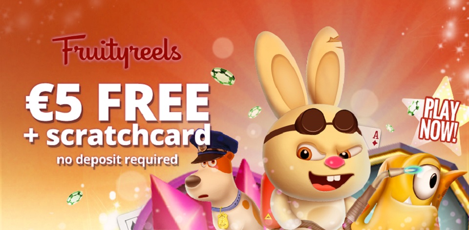 Fruityreels App Fruityreels App