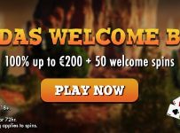 Lanadas Casino Bonus 2018 | Quality-Casinos.com